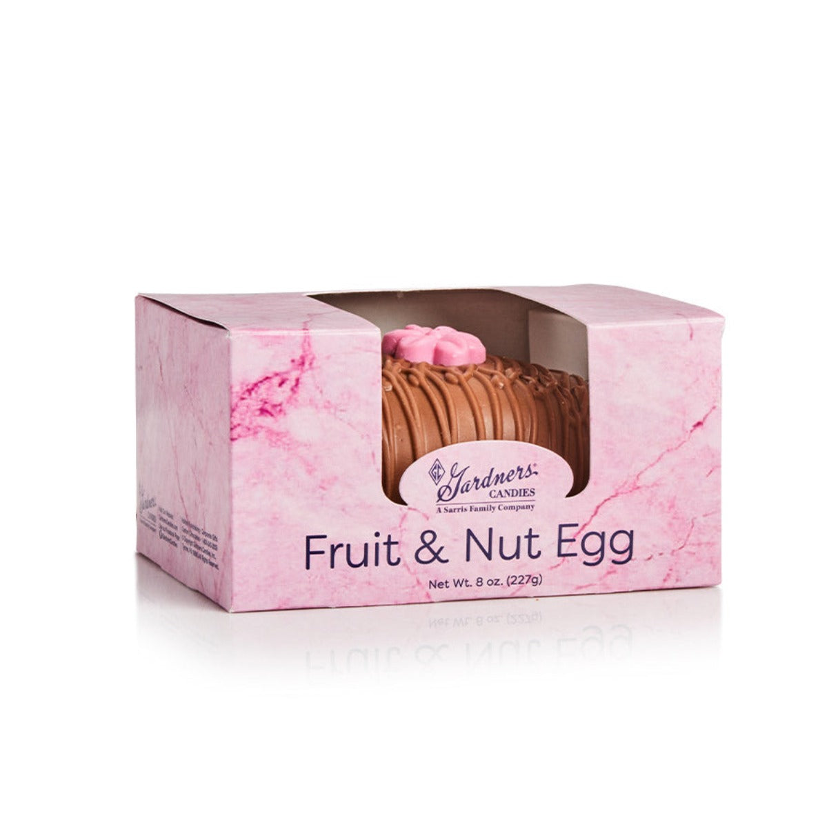 Gardner's Fruit & Nut Egg 8oz I Got Your Candy
