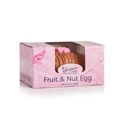 Gardner's Fruit & Nut Egg - 8oz