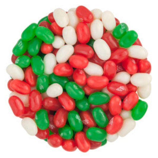 Jelly Belly Christmas Mix Jelly Beans - 10lbs