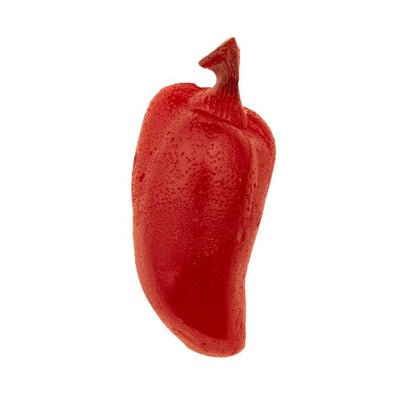 Gummy Ghost Pepper (HOT) Peg Bag 1.75oz - 12ct