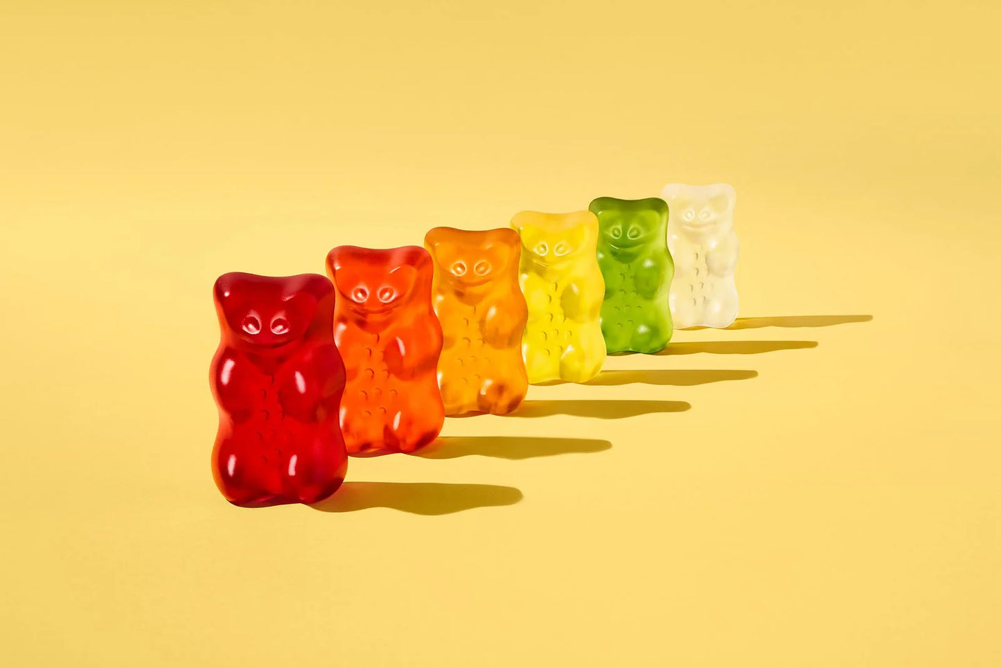 Haribo Gold Bears Gummi Candy 5oz - 12ct