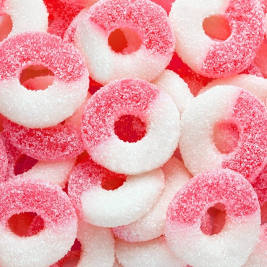 Albanese Watermelon Rings 4.5lb - 1ct