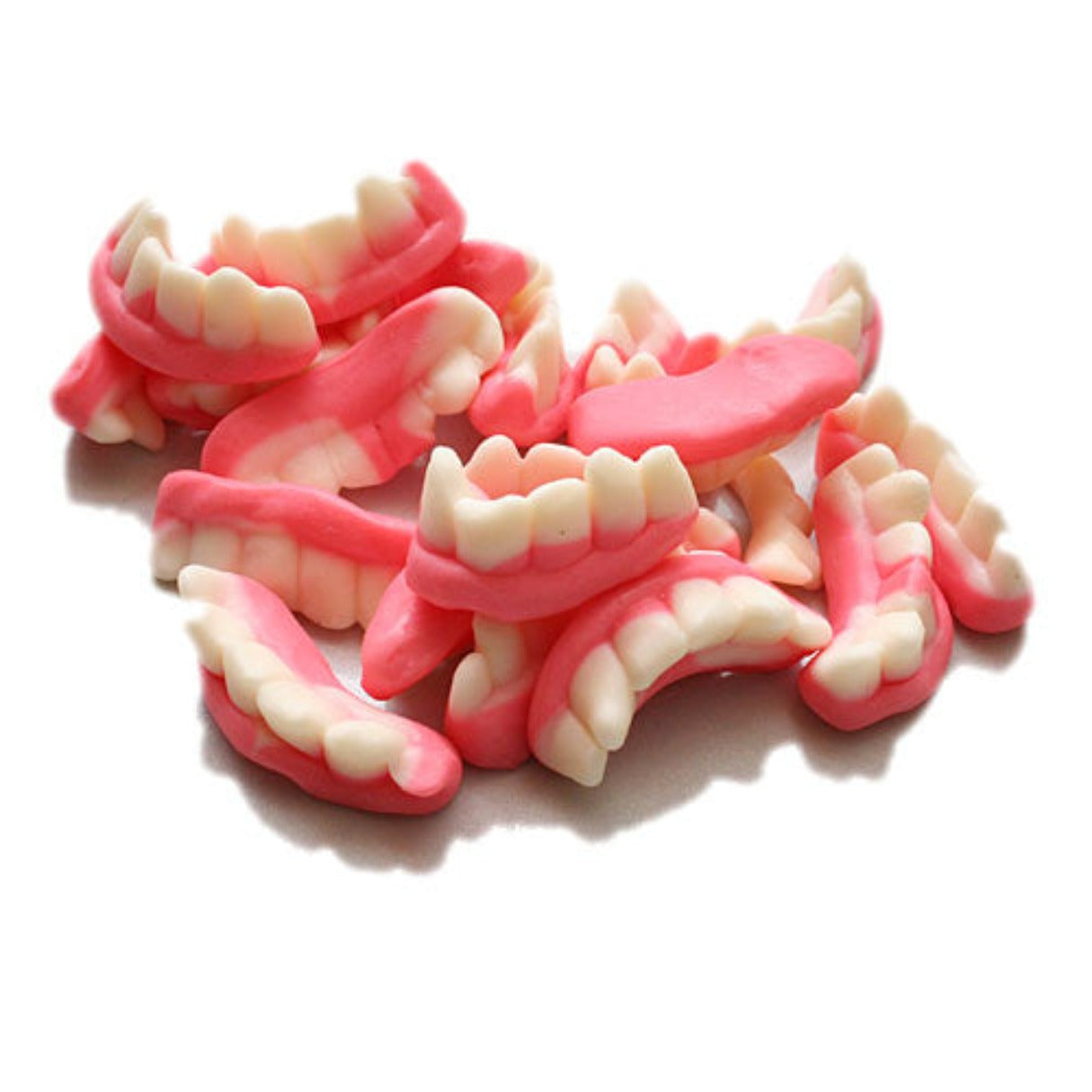 Vidal Gummi Teeth 4.4lb  - 1ct