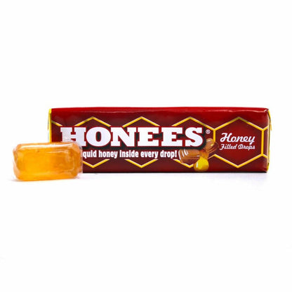 Honees Cough Drops Regular 24ct