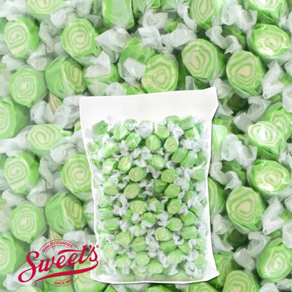 Sweet's Salt Water Taffy Key Lime Bag 3lb