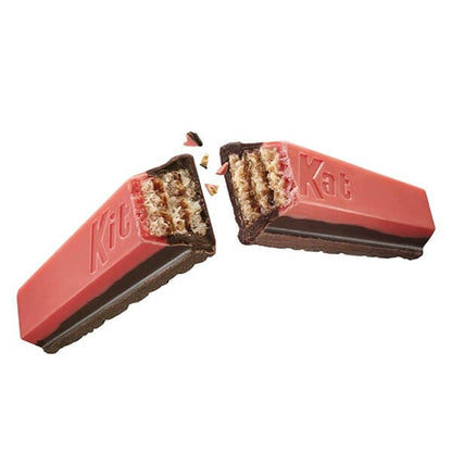 Kit Kat Duo Strawberry/Dark Chocolate 1.5oz - 24ct