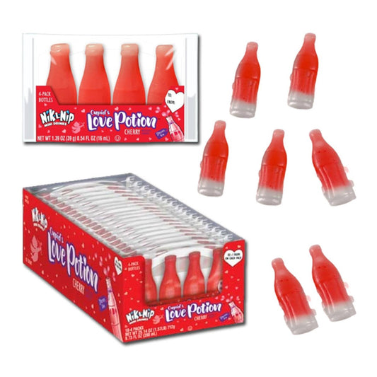 Nik L Nip Love Potion 1.39oz - 18ct