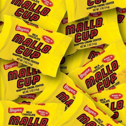 Mallo Cup Mini's Case - 450ct