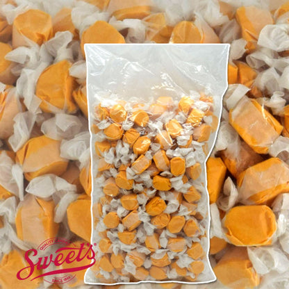 Sweet's Salt Water Taffy Mango Chili Bag 3lb