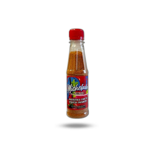 Parga Michelada Chilito Bottle 6.2oz - 16ct