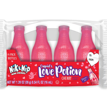 Nik L Nip Love Potion 1.39oz - 18ct