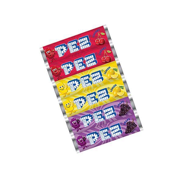 Pez Hello Kitty Gift Set Twin Pack - 1.74oz