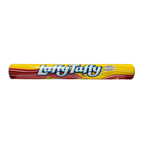 Laffy Taffy Mega Tube 24 Inches Tall - 60ct