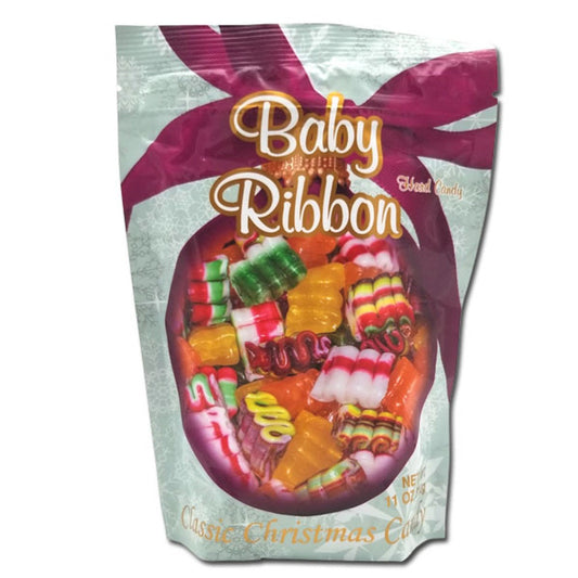 Primrose Baby Ribbon Candies 11oz - 12ct
