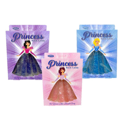 Espeez Rock Candy Princess Pink Window Box 12ct