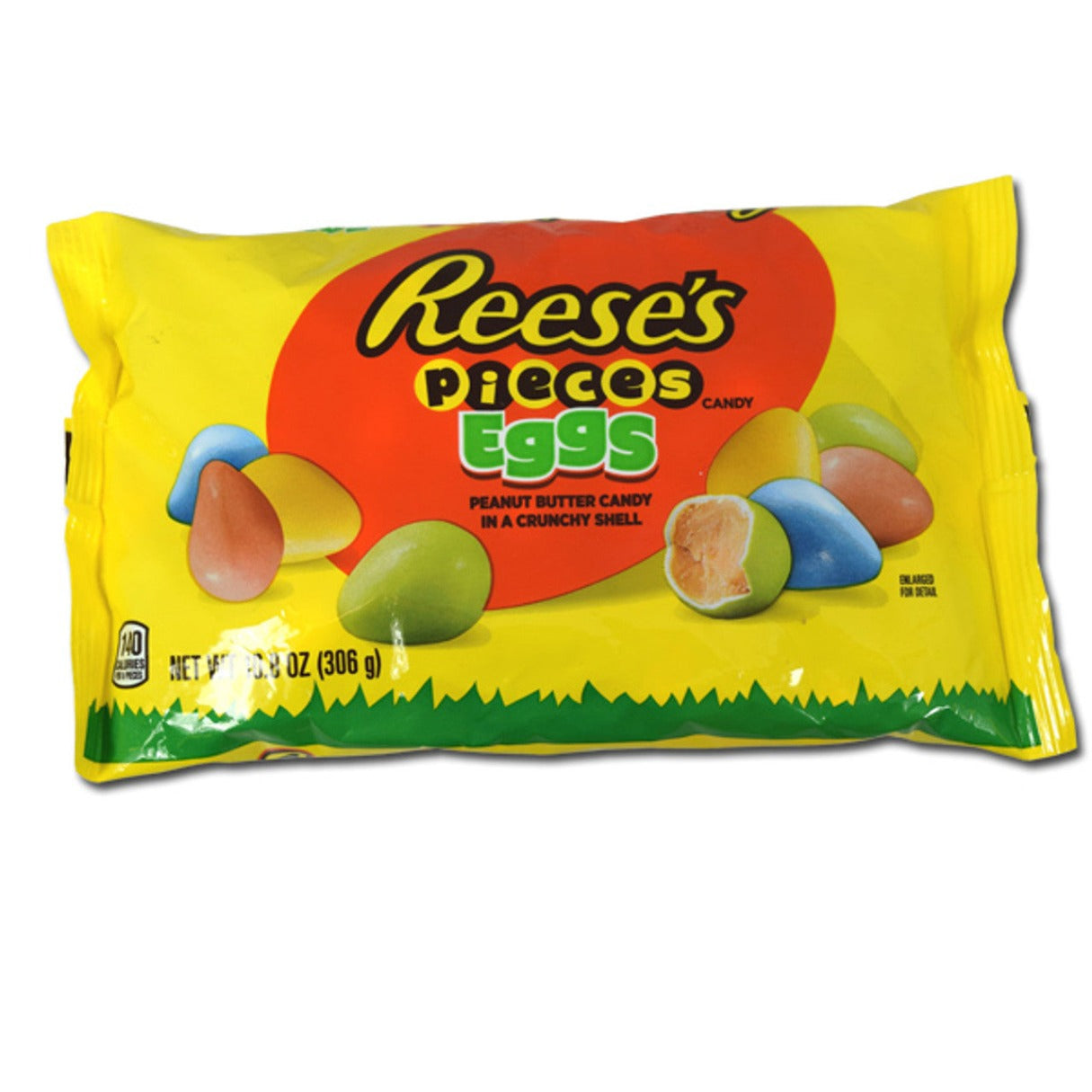 Reese's Pieces Eggs 10.8oz - 12ct