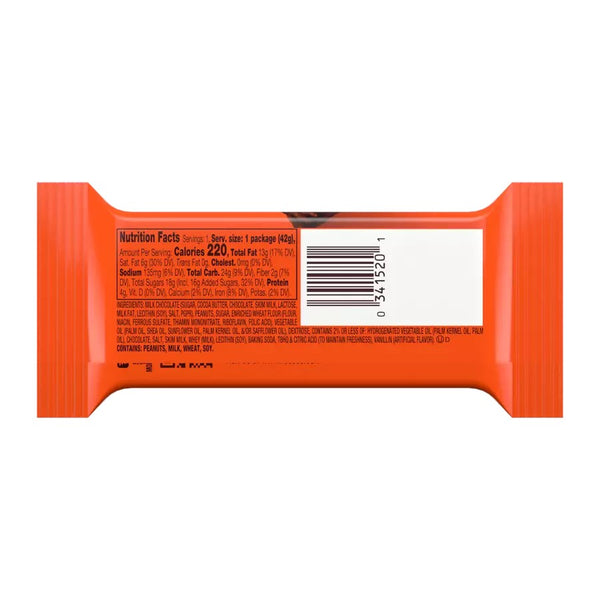 Reese's Sticks 1.5oz - 20ct