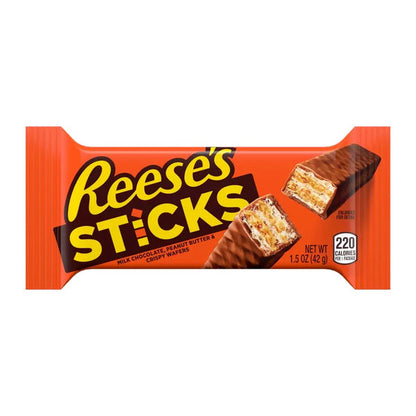 Reese's Sticks 1.5oz - 20ct