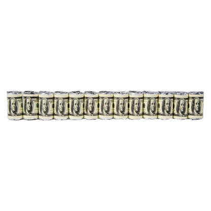 Espeez Money Mints Rolls Display - 600ct