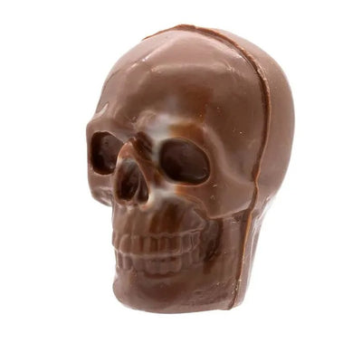 Frankford Hot Chocolate Bomb Skull 1.6oz - 12ct
