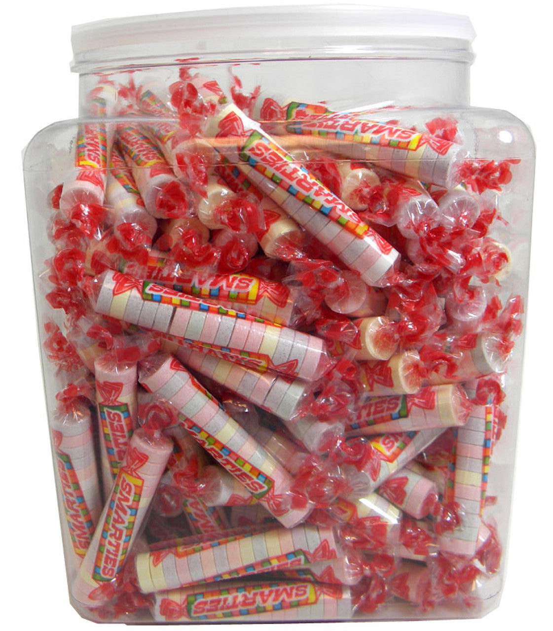 Smarties Candy 2.15lb -180ct
