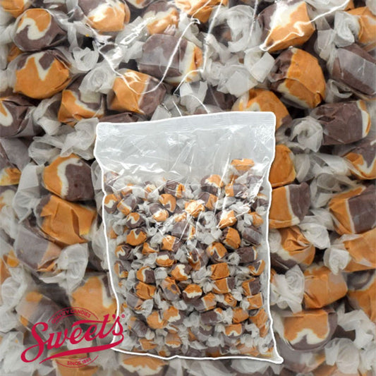 Sweet's Salt Water Taffy S'mores Bag 3lb