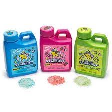 Kidsmania Sneaky Stardust 1.94oz - 12ct