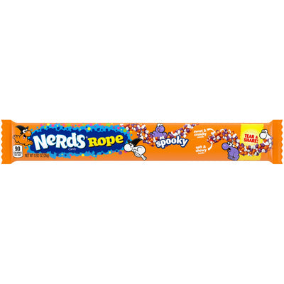Nerds Spooky Ropes Box  0.92oz - 24ct