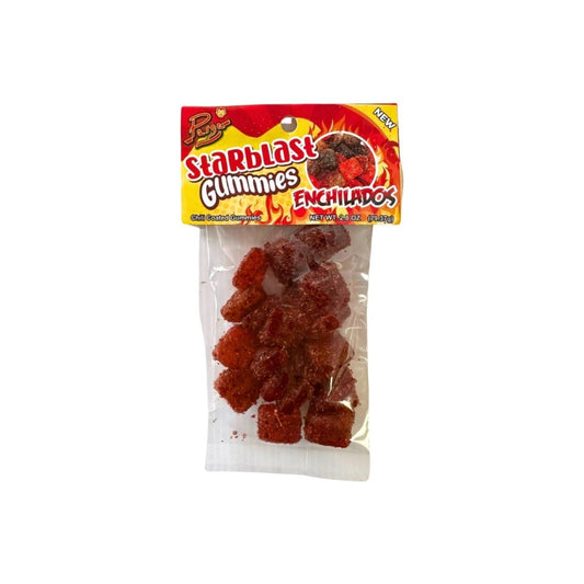 Parga Starblast Enchilados 2.8oz - 20ct