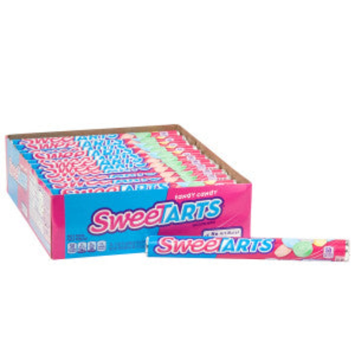 Sweetarts Candy 1.8oz - 36ct
