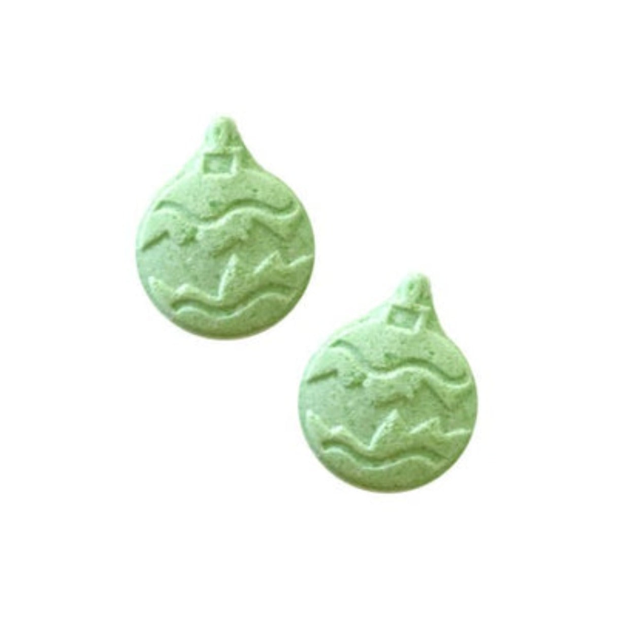 Boston America The Office Holiday Candy Ornaments 0.8oz - 12ct