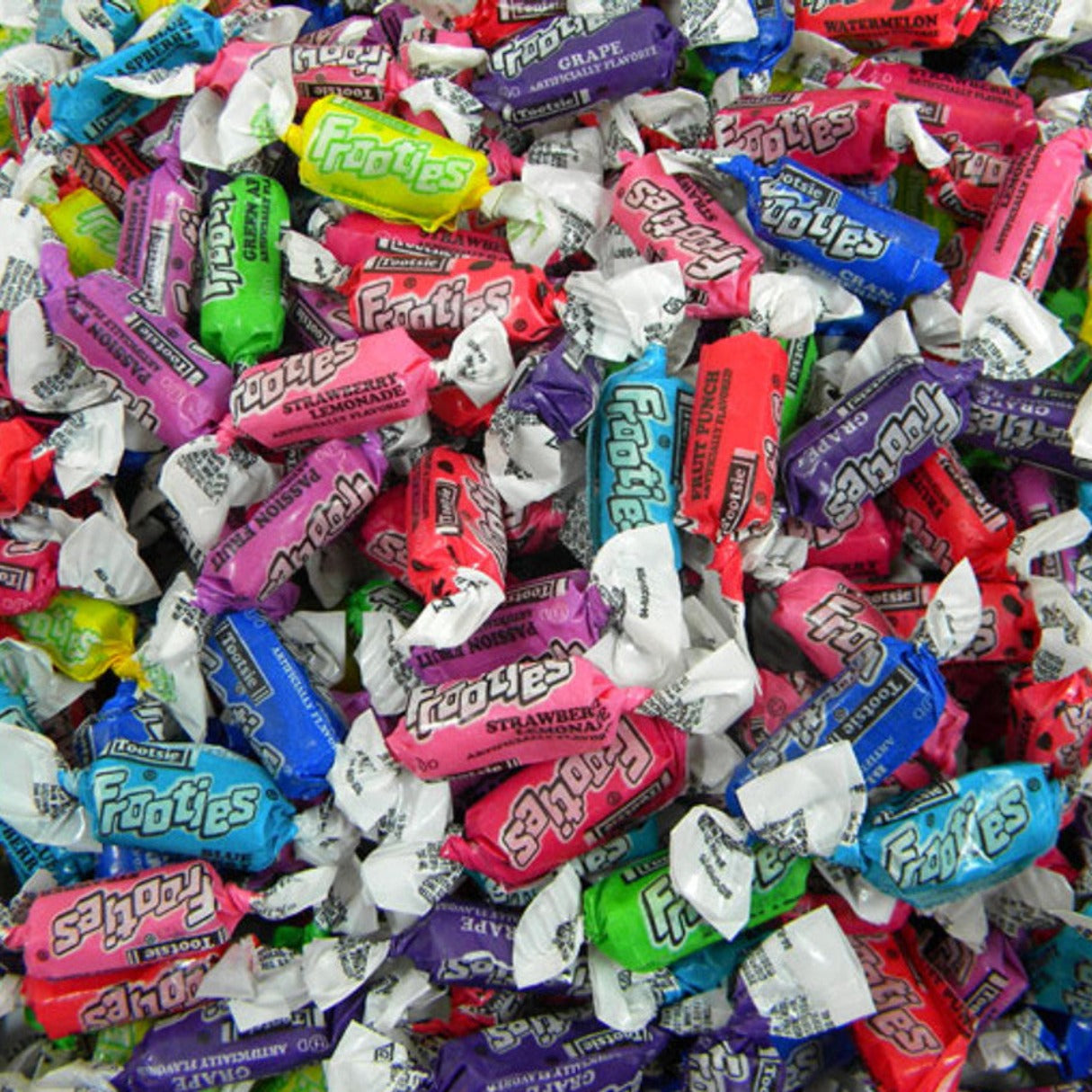 Kosher Candy – I Got Your Candy
