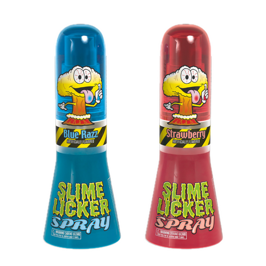 Slime Licker Spray 0.95oz - 12ct