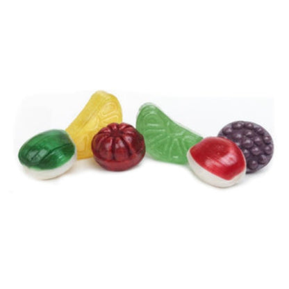 Washburn Filled Candy Can 15.5oz - 12ct