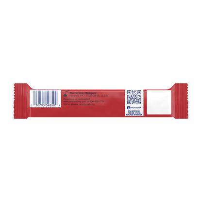 Zagnut Candy Bar 1.51oz - 18ct