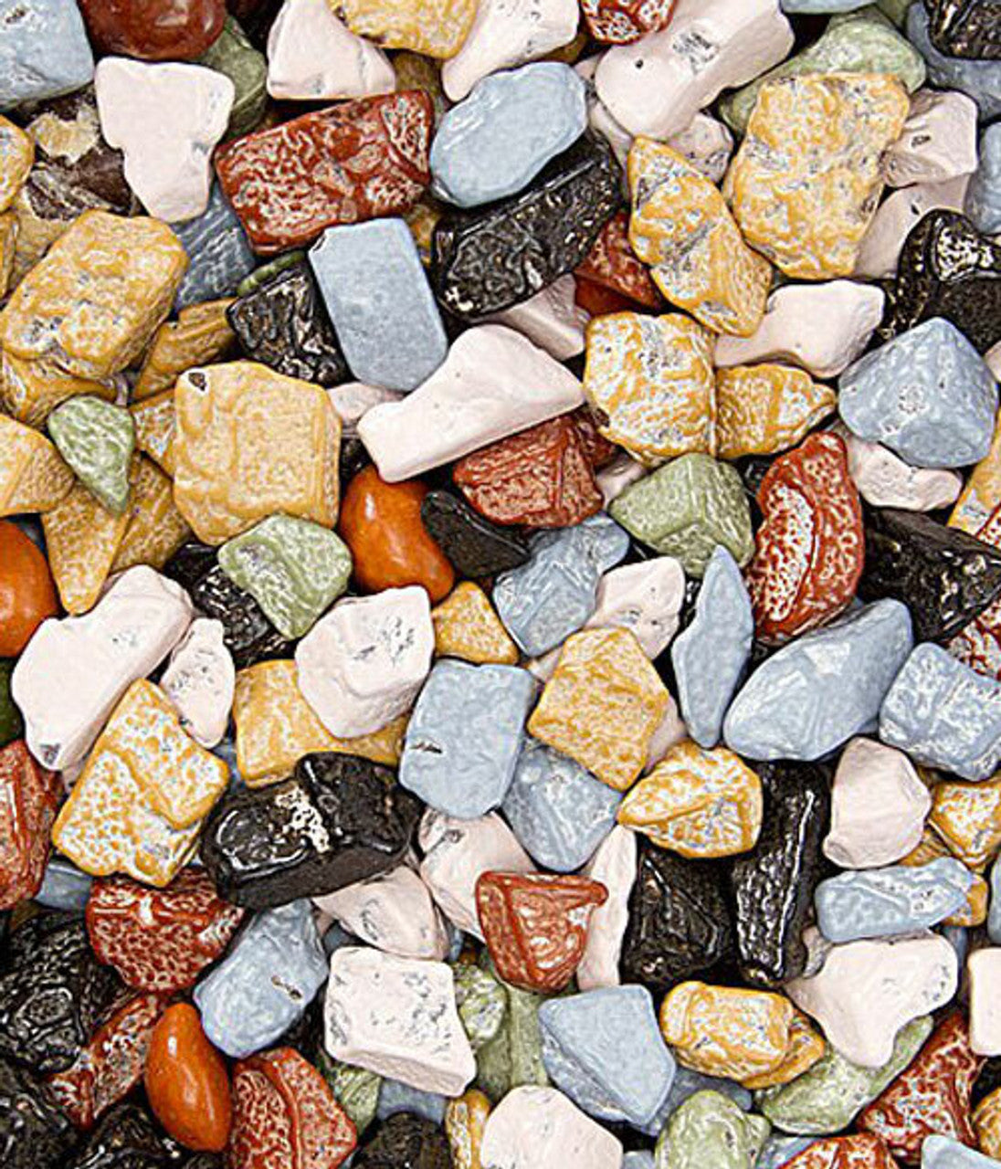 Choco Rocks 5lbs – I Got Your Candy