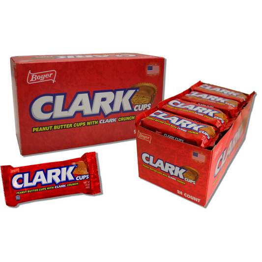 Boyer Clark Cups 1.5oz - 24ct