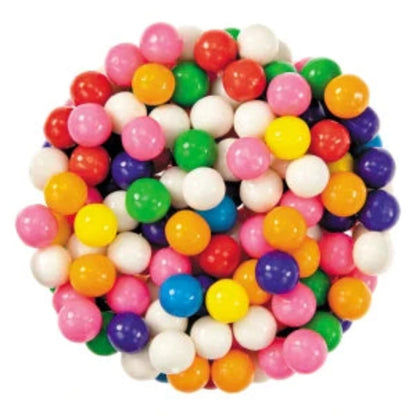 Dubble Bubble Gumballs - 14.99lb