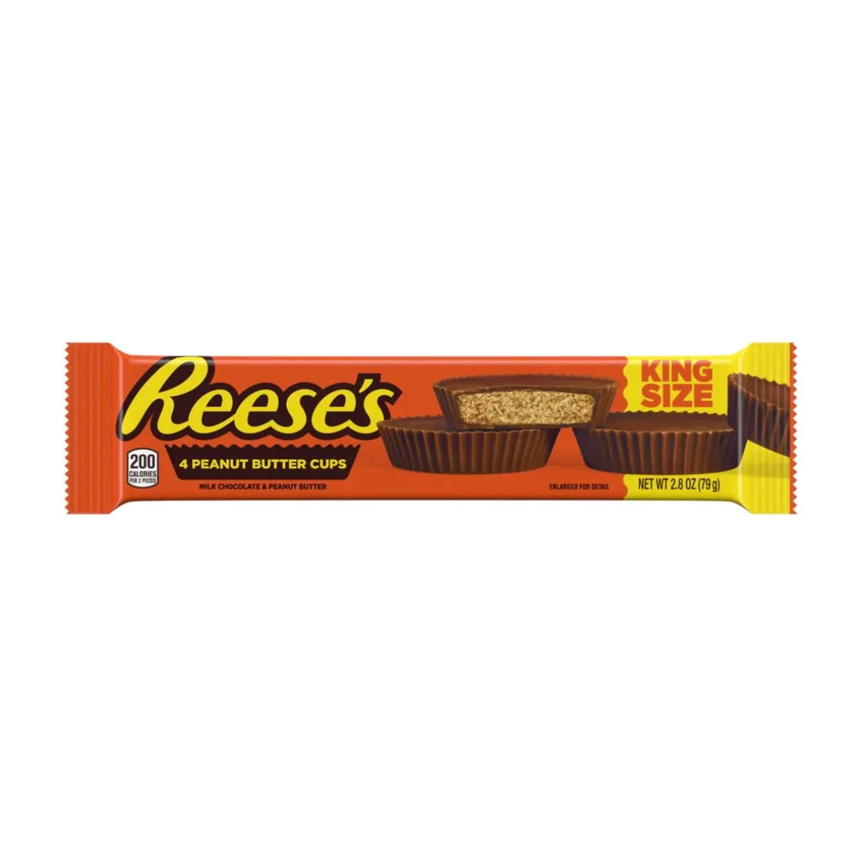 Reese's King Size 2.8oz -24ct