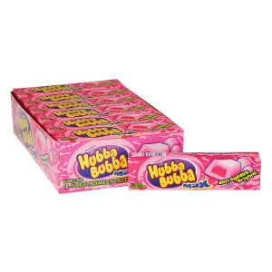 Hubba Bubba Max Outrageous Original - 18ct