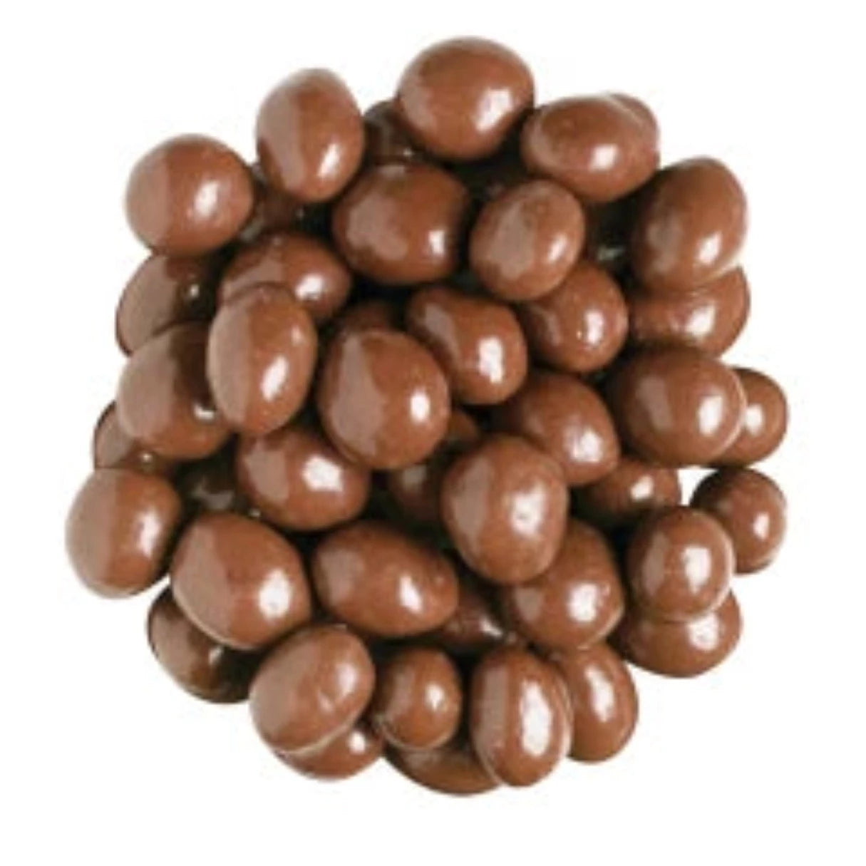 Milk Chocolate Covered Peanuts 20lb
