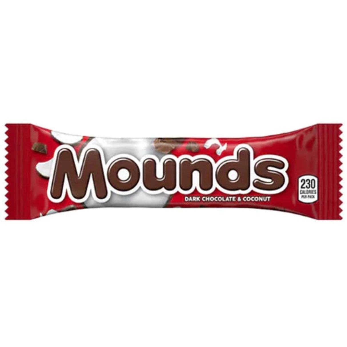 Mounds  1.85oz - 36ct