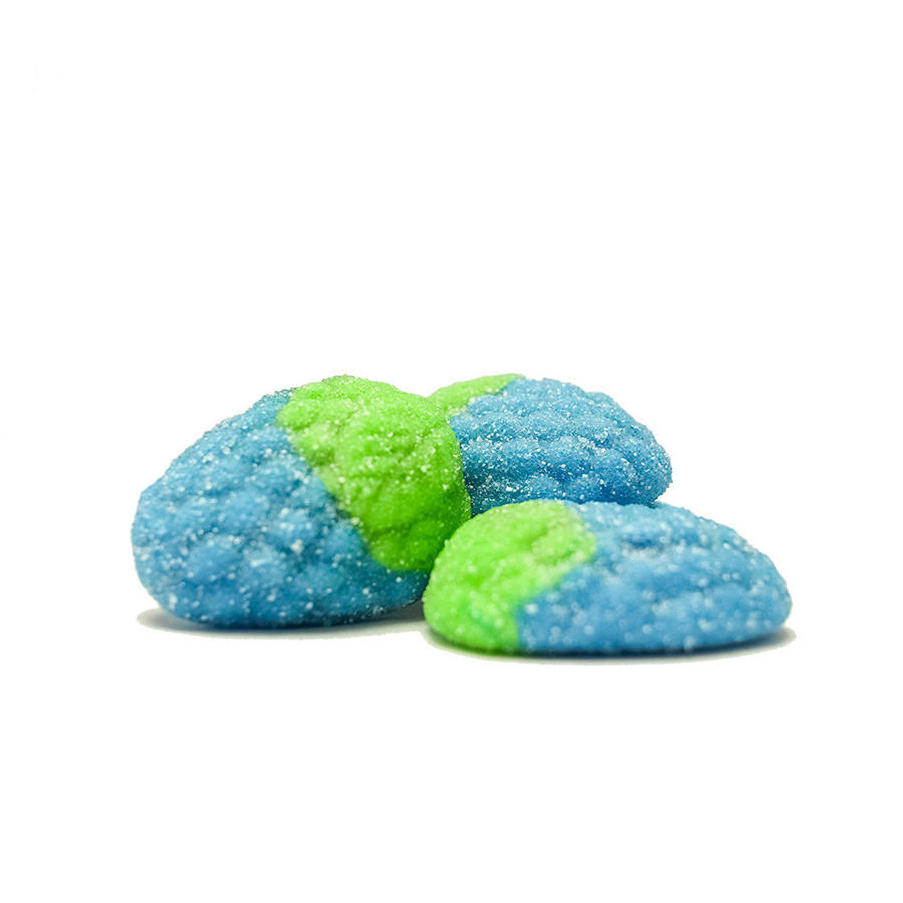 Vidal Gummi Sour Wild Raspberries Bulk 2.2lb – I Got Your Candy