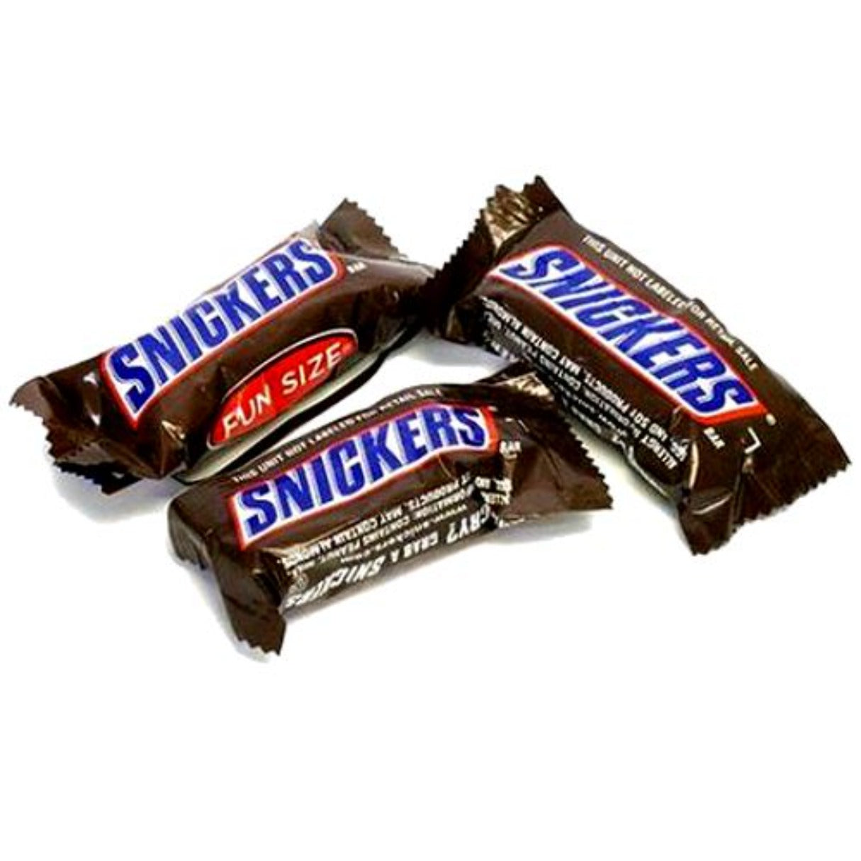 Candies Snickers Minis 1lb